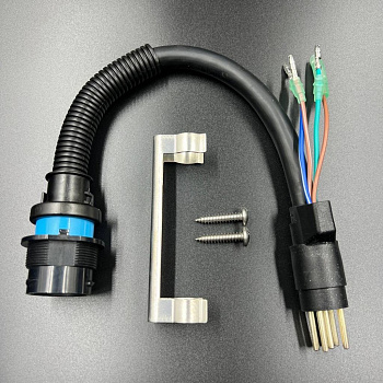 Переходник Mercury 8Pin-14Pin (0.3м) 896539T01