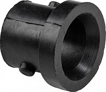 Уплотнение трубки охлаждения Suzuki DT20-30/DF25-30, (d10 мм), нижнее 17566-96303