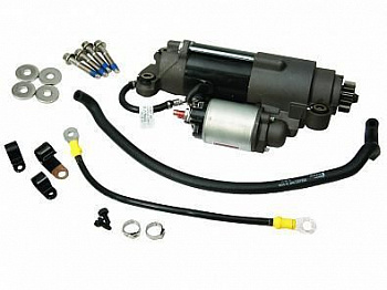 Стартер электрический STARTER MOTOR KIT 879150A85