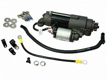 Стартер электрический STARTER MOTOR KIT 879150A85