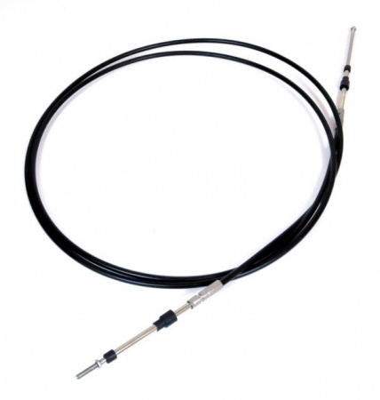Трос газа/реверса Multiflex ЕС-133 (С2) 40 футов