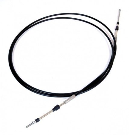 Трос газа/реверса Multiflex ЕС-133 (С2) 28 футов