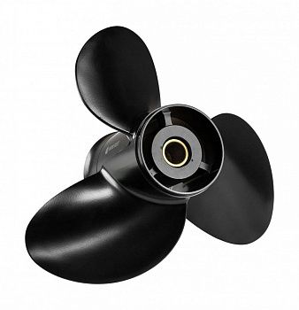 Винт гребной Yamaha 135-300 3x14x19 Marine Rocket 3511-140-190