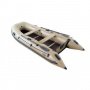 Лодка Badger FL 360 PW9 Badger