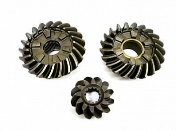 Шестерня GEAR SET, Forward/Pinion (12/21) (INCLUDES PINION GEAR) 859321A3