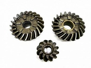 Шестерня GEAR SET, Forward/Pinion (12/21) (INCLUDES PINION GEAR) 859321A3