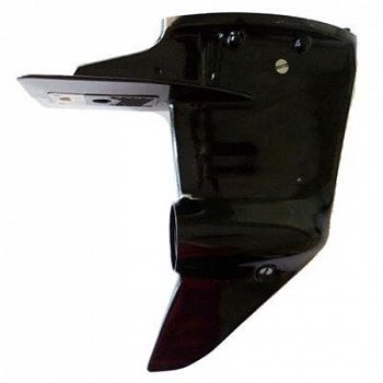 Корпус редуктора (GEAR HSG-BASIC BK) 8M0083312