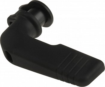 Ручка переключения скорости Suzuki DT20-30 21111-96311
