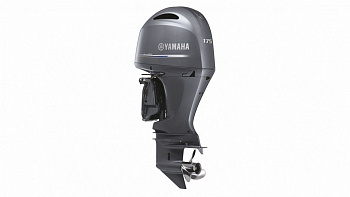 Лодочный мотор Yamaha F 175 AETL 