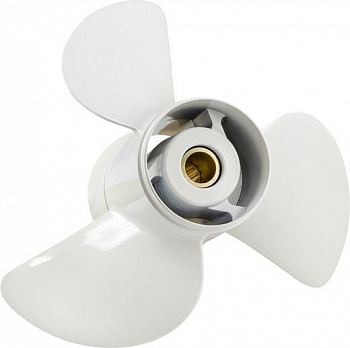 Винт гребной Yamaha 60-140, F70-F130 (3х 13-1/2х15)