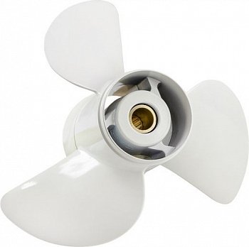 Винт гребной Yamaha 60-140, F70-F130 (3х 13-1/2х15)