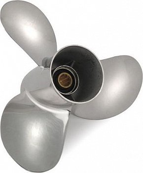 Винт SOLAS 5121-093-11 TOHATSU