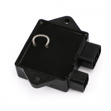 Блок зажигания (коммутатор) CDI 40X Yamaha 66T-85540-01