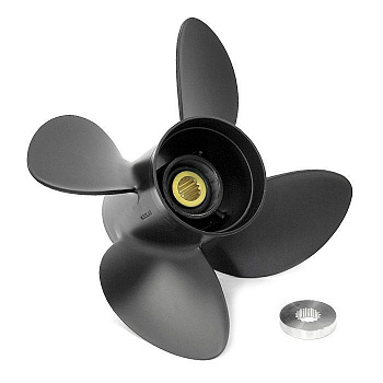 Винт SOLAS 3513-145-17 YAMAHA