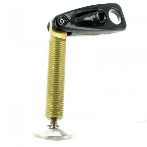 Болт транцевый (SCREW ASSY-THUMB) 92767A3
