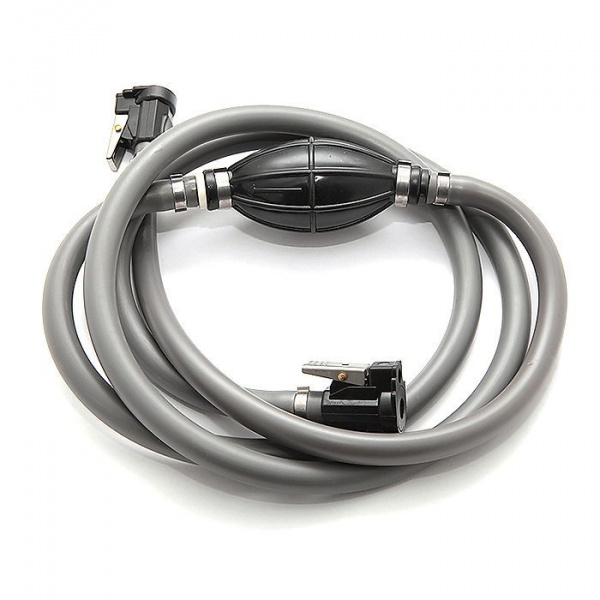 Шланг топливный (HOSE) 8M0072517