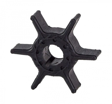 Крыльчатка охлаждения Yamaha 9.9F-15F/F15A-20B, Omax 63V4435200/15A801013/15F060204/15FMH16013