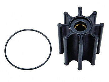 Крыльчатка помпы охлаждения (IMPELLER-W/P) 816814T