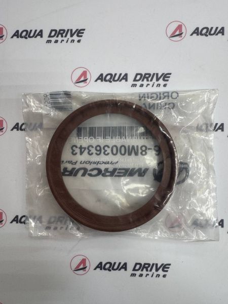 Сальник (SEAL-OIL) 	8M0036343