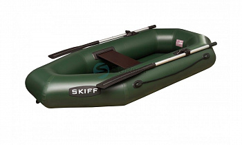 Лодка ПВХ Skiff 205