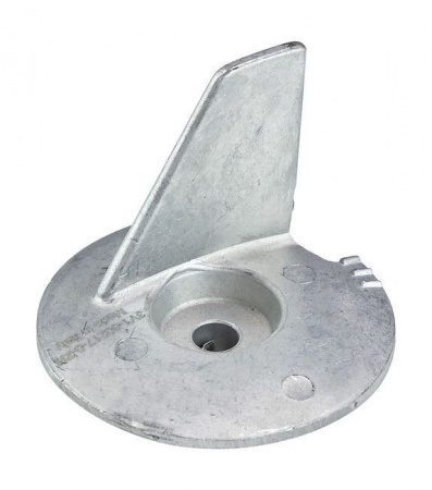 Анод Tohatsu/Mercury M6-18/MFS8-20 3V160217