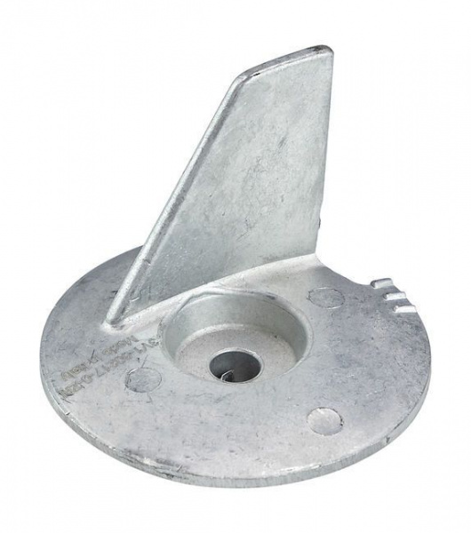 Анод Tohatsu/Mercury M6-18/MFS8-20 3V160217