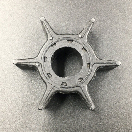 Крыльчатка охлаждения Yamaha 40V,50G,60F,70B/F40A-70, Omax 6H34435200_OM