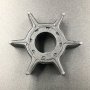 Крыльчатка охлаждения Yamaha 40V,50G,60F,70B/F40A-70, Omax 6H34435200_OM