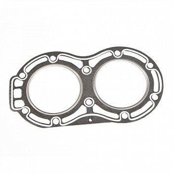 Прокладка головки блока цилиндров  для Suzuki DT25-30 1114196344