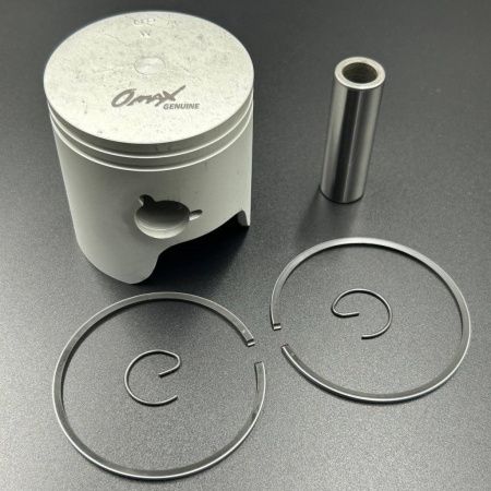 Поршень в сборе Yamaha 40-50 (2RING) (STD) 6H4-11631-01