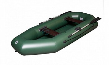 Лодка ПВХ Skiff 260