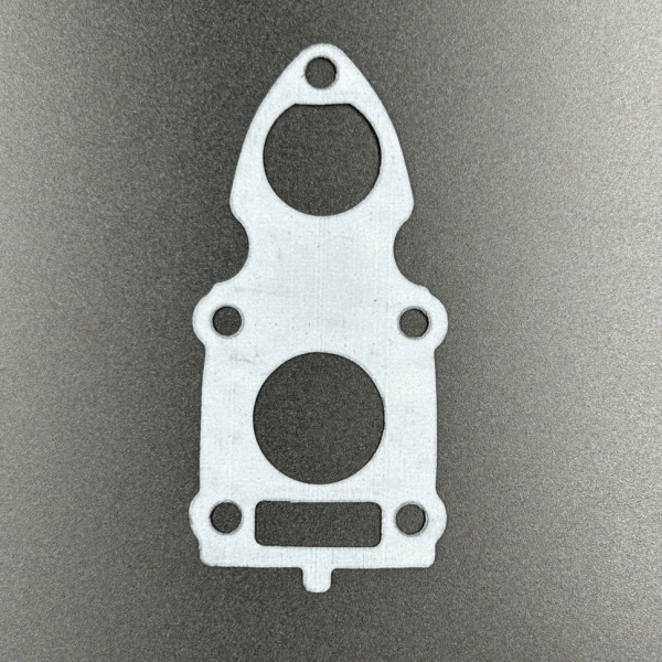 Прокладка под основание помпы Yamaha 6-8 6G1-45315-A0