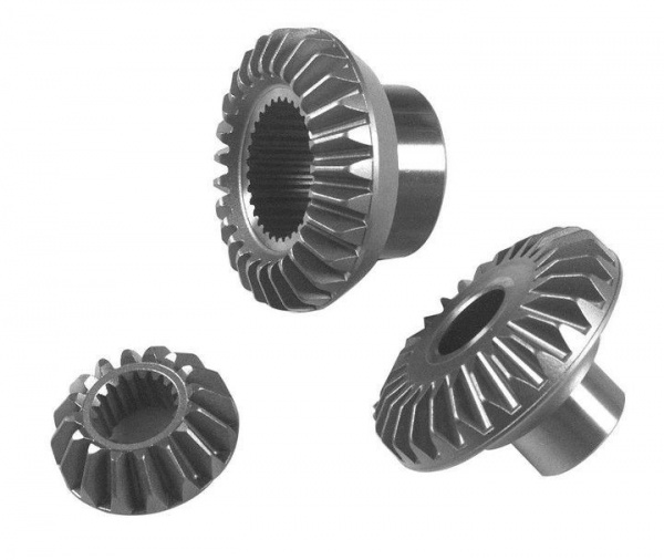 Шестерни (GEAR SET, Forward/Pinion) 892595A04