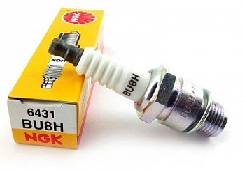 Свеча зажигания BU8H