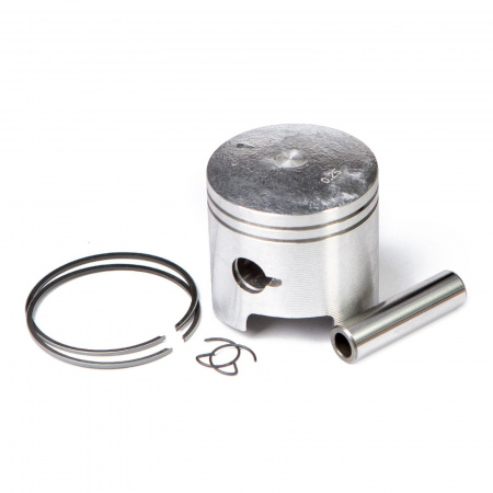 Поршень в сборе с кольцами 0.25 мм. Skipper для Suzuki DT9.9-15 SK12100931401
