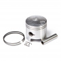 Поршень в сборе с кольцами 0.25 мм. Skipper для Suzuki DT9.9-15 SK12100931401