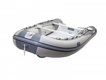 Лодка надувная GLADIATOR B420