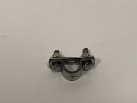 Устройство для крепления кабелей газа реверса EC-033 (LM-K-3) 630047