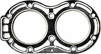 Прокладка головки блока цилиндров Omax для Suzuki DT25-30 11141-96344-000