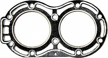 Прокладка головки блока цилиндров Omax для Suzuki DT25-30 11141-96344-000