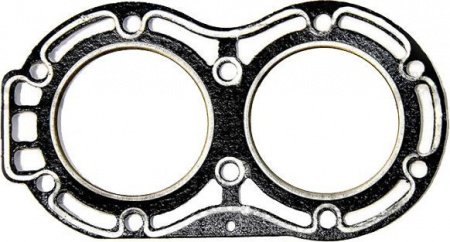 Прокладка головки блока цилиндров Omax для Suzuki DT25-30 1114196344