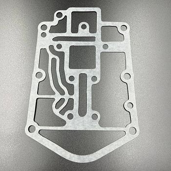 Прокладка корпуса вертикального вала Mercury 30-50 821446/8M0000821