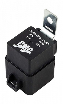 Реле для гидроподъемников CMC 7493_80A