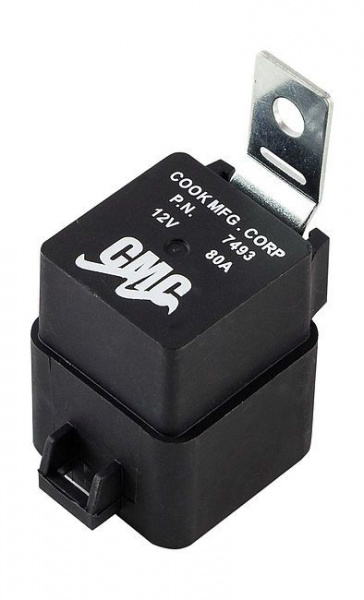 Реле для гидроподъемников CMC 7493_80A