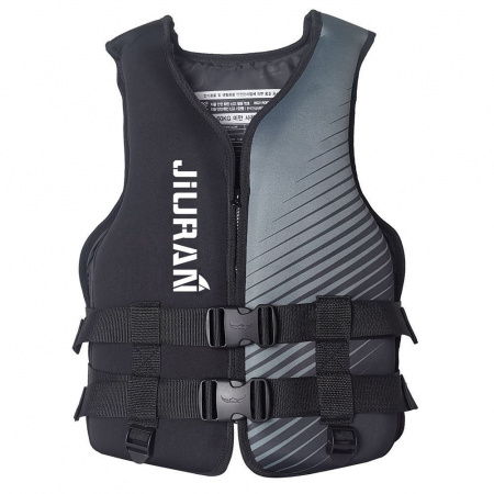 Жилет неопреновый JIURAN L 70-80 кг