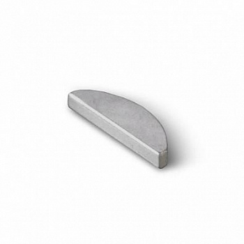 Шпонка металлическая (KEY) Merc, Toh 25-30 л.с. 161551