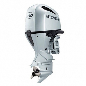 Лодочный мотор Honda BF 250D XRU