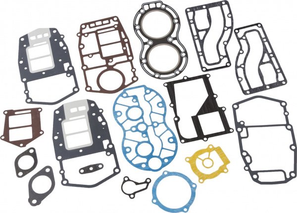 Ремкомплект прокладок блока Suzuki DT20-30 (2ц) 1140096884000