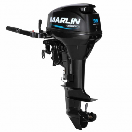 Мотор лодочный подвесной Marlin MP 9,9 AMHS