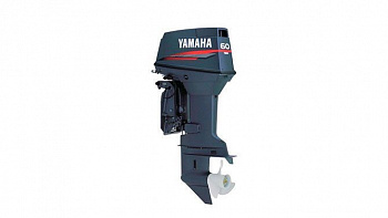 Лодочный мотор Yamaha 60FETOL